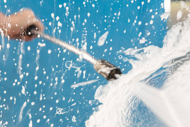 Professional Pressure Washing Services in St Paul, MN