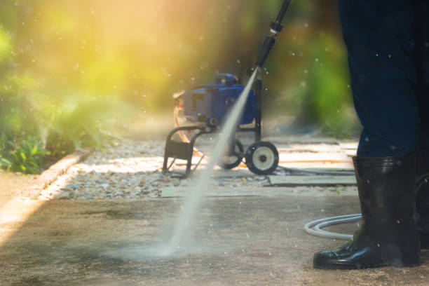Best Restaurant Pressure Washing  in St Paul, MN