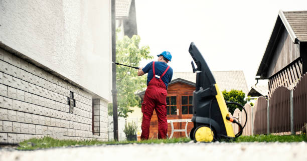Best Gas Station Cleaning  in St Paul, MN